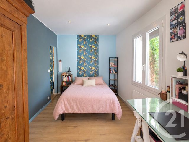 Maison &agrave; vendre - 4 pi&egrave;ces - 117 m2 - Allauch - 13 - PROVENCE-ALPES-COTE-D-AZUR