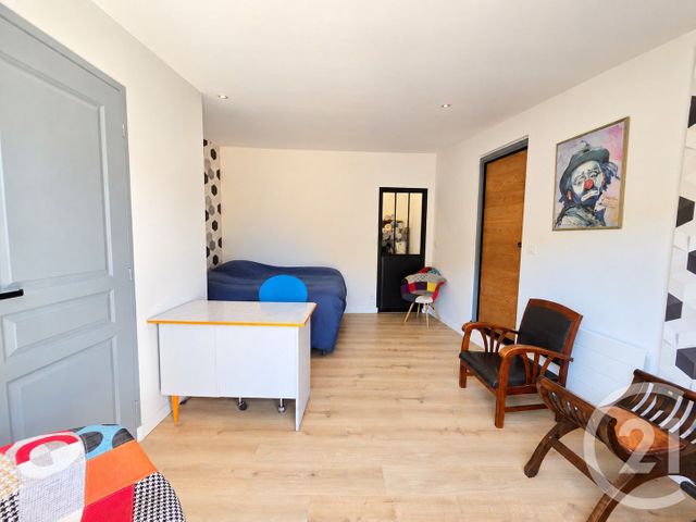 Maison &agrave; vendre - 4 pi&egrave;ces - 117 m2 - Allauch - 13 - PROVENCE-ALPES-COTE-D-AZUR