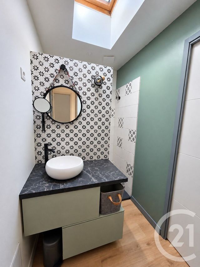 Maison &agrave; vendre - 4 pi&egrave;ces - 117 m2 - Allauch - 13 - PROVENCE-ALPES-COTE-D-AZUR