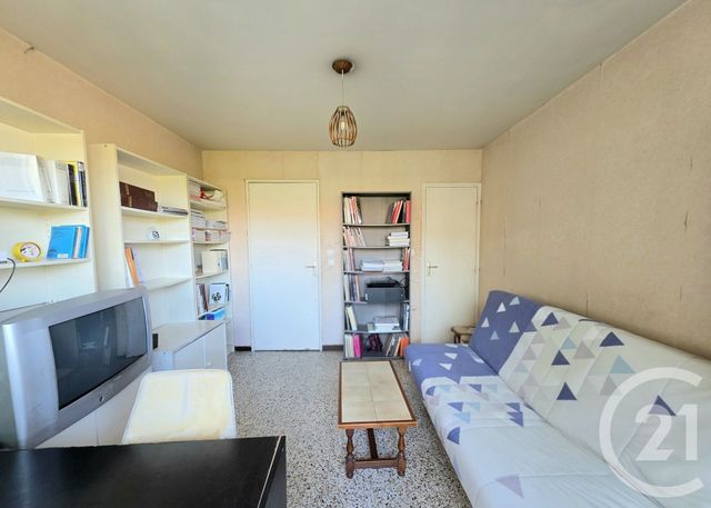 appartement - AIX EN PROVENCE - 13