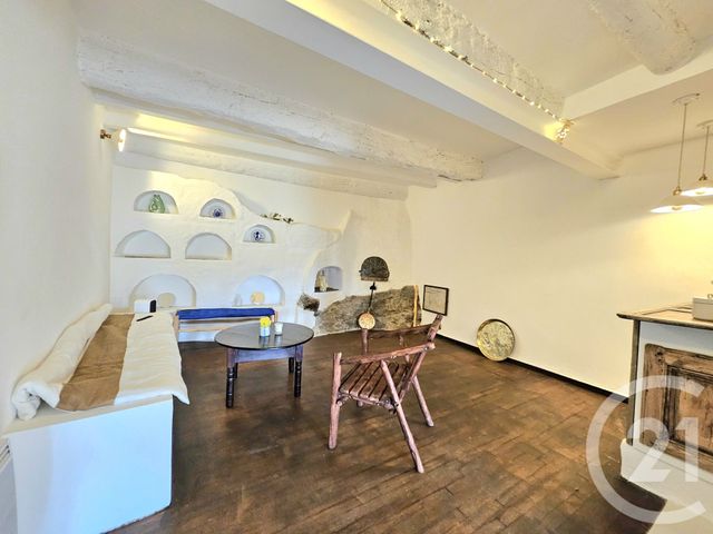 Maison &agrave; louer - 4 pi&egrave;ces - 113 m2 - Allauch - 13 - PROVENCE-ALPES-COTE-D-AZUR