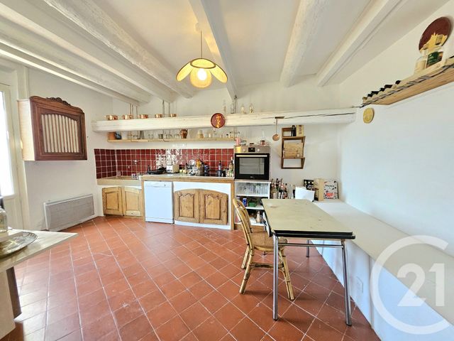Maison &agrave; louer - 4 pi&egrave;ces - 113 m2 - Allauch - 13 - PROVENCE-ALPES-COTE-D-AZUR