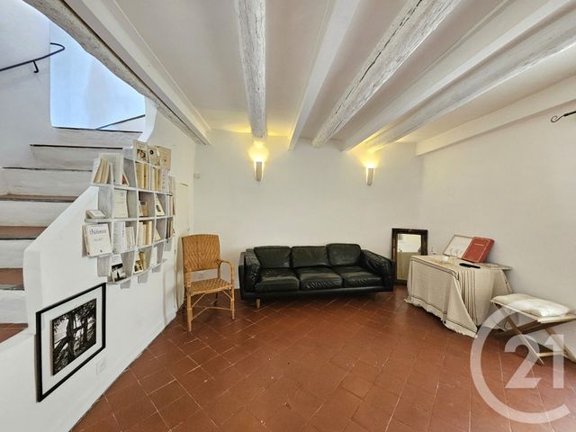 Maison &agrave; louer - 4 pi&egrave;ces - 113 m2 - Allauch - 13 - PROVENCE-ALPES-COTE-D-AZUR