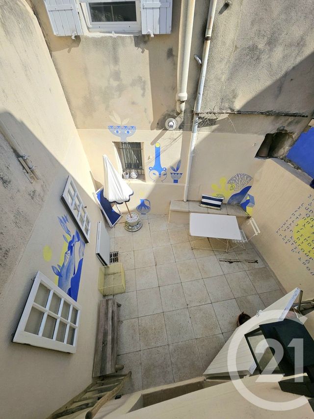 Maison &agrave; louer - 4 pi&egrave;ces - 113 m2 - Allauch - 13 - PROVENCE-ALPES-COTE-D-AZUR