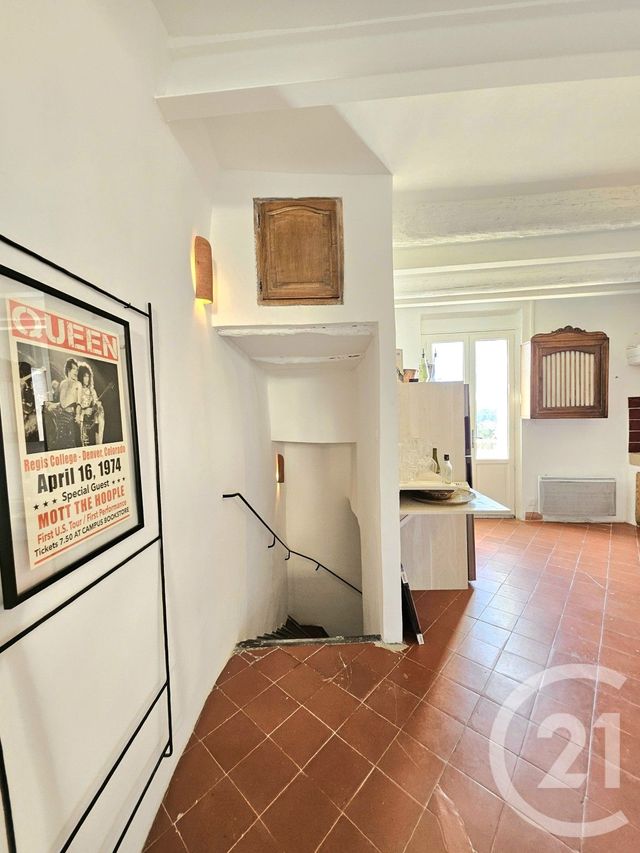 Maison &agrave; louer - 4 pi&egrave;ces - 113 m2 - Allauch - 13 - PROVENCE-ALPES-COTE-D-AZUR