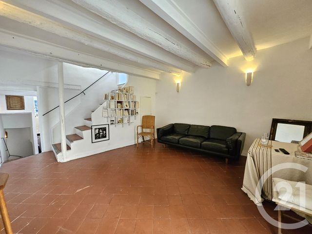 Maison &agrave; louer - 4 pi&egrave;ces - 113 m2 - Allauch - 13 - PROVENCE-ALPES-COTE-D-AZUR