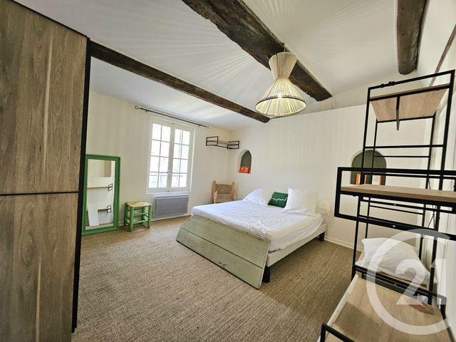 Maison &agrave; louer - 4 pi&egrave;ces - 113 m2 - Allauch - 13 - PROVENCE-ALPES-COTE-D-AZUR