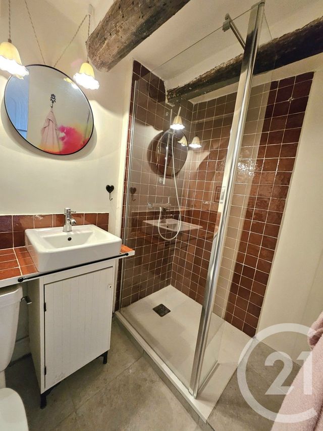 Maison &agrave; louer - 4 pi&egrave;ces - 113 m2 - Allauch - 13 - PROVENCE-ALPES-COTE-D-AZUR