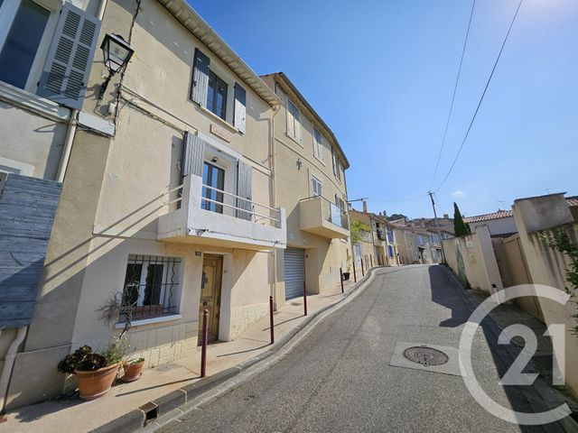 Maison &agrave; louer - 4 pi&egrave;ces - 113 m2 - Allauch - 13 - PROVENCE-ALPES-COTE-D-AZUR