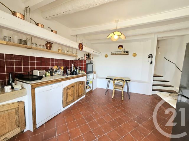 Maison &agrave; louer - 4 pi&egrave;ces - 113 m2 - Allauch - 13 - PROVENCE-ALPES-COTE-D-AZUR
