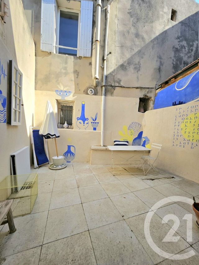 Maison &agrave; louer - 4 pi&egrave;ces - 113 m2 - Allauch - 13 - PROVENCE-ALPES-COTE-D-AZUR