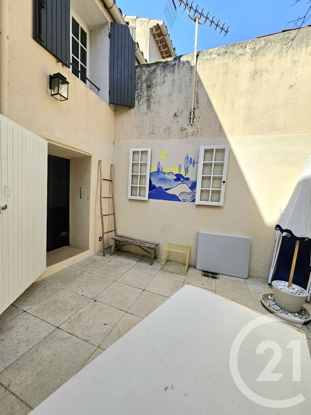 Maison &agrave; louer - 4 pi&egrave;ces - 113 m2 - Allauch - 13 - PROVENCE-ALPES-COTE-D-AZUR