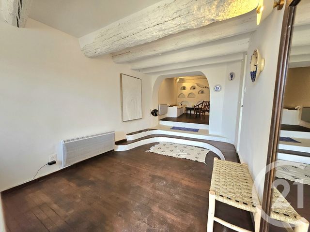 Maison &agrave; louer - 4 pi&egrave;ces - 113 m2 - Allauch - 13 - PROVENCE-ALPES-COTE-D-AZUR