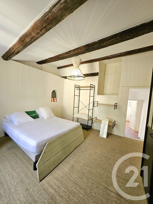 Maison &agrave; louer - 4 pi&egrave;ces - 113 m2 - Allauch - 13 - PROVENCE-ALPES-COTE-D-AZUR