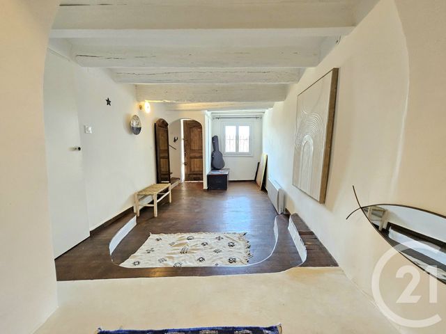 Maison &agrave; louer - 4 pi&egrave;ces - 113 m2 - Allauch - 13 - PROVENCE-ALPES-COTE-D-AZUR