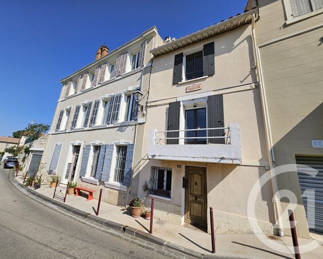 Maison &agrave; louer - 4 pi&egrave;ces - 113 m2 - Allauch - 13 - PROVENCE-ALPES-COTE-D-AZUR