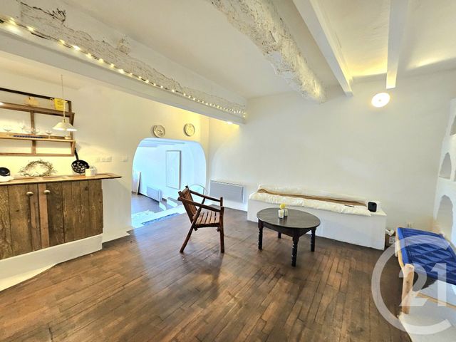 Maison &agrave; louer - 4 pi&egrave;ces - 113 m2 - Allauch - 13 - PROVENCE-ALPES-COTE-D-AZUR