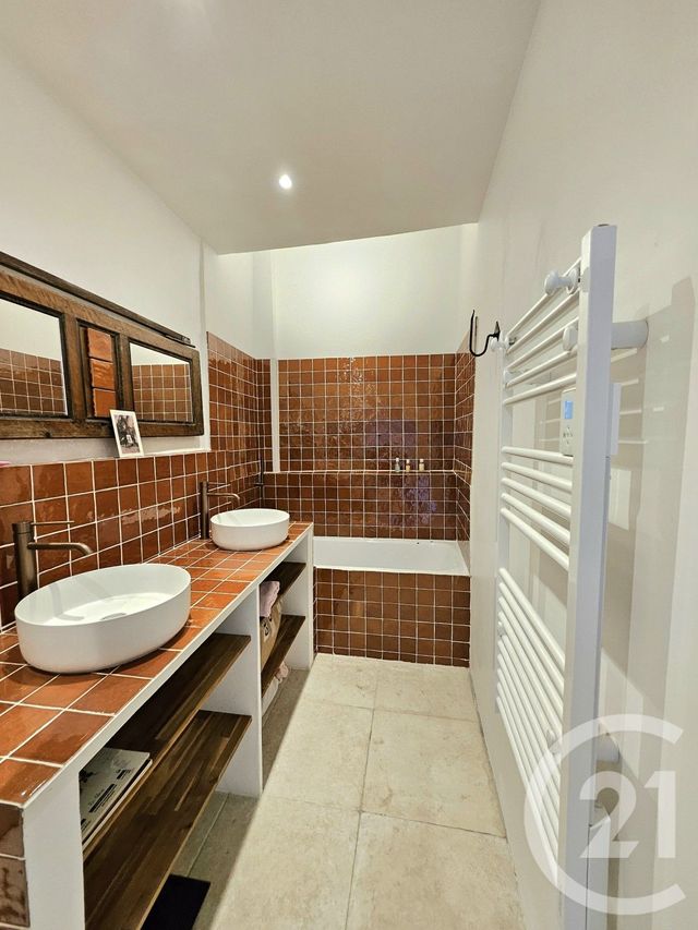 Maison &agrave; louer - 4 pi&egrave;ces - 113 m2 - Allauch - 13 - PROVENCE-ALPES-COTE-D-AZUR