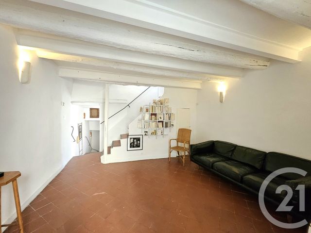 Maison &agrave; louer - 4 pi&egrave;ces - 113 m2 - Allauch - 13 - PROVENCE-ALPES-COTE-D-AZUR
