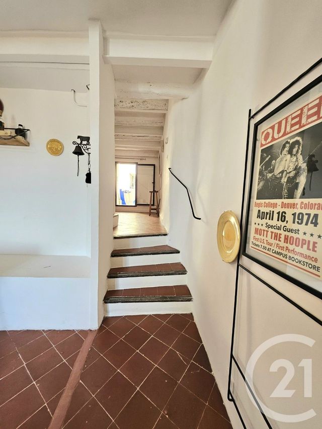 Maison &agrave; louer - 4 pi&egrave;ces - 113 m2 - Allauch - 13 - PROVENCE-ALPES-COTE-D-AZUR
