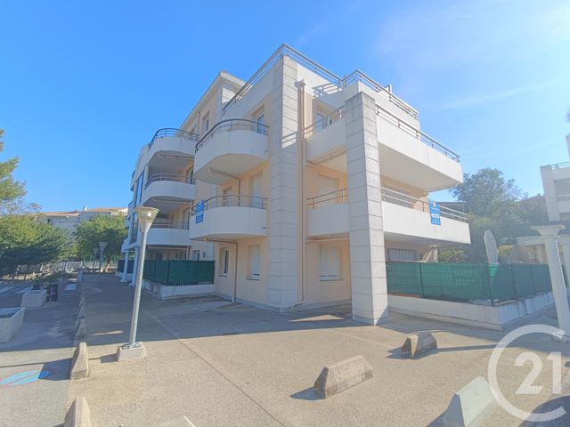 Appartement F3 à louer MARSEILLE