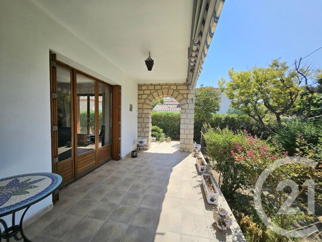 Maison à vendre - 7 pièces - 196 m2 - Allauch - 13 - PROVENCE-ALPES-COTE-D-AZUR