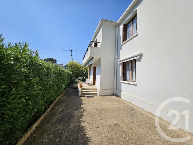 Maison à vendre - 7 pièces - 196 m2 - Allauch - 13 - PROVENCE-ALPES-COTE-D-AZUR