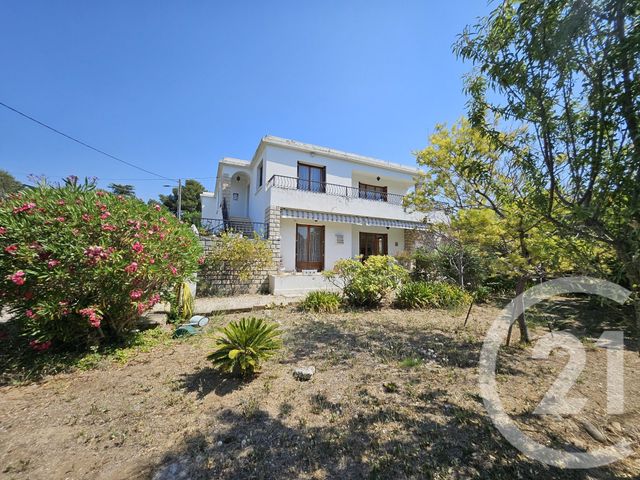 Maison à vendre - 7 pièces - 196 m2 - Allauch - 13 - PROVENCE-ALPES-COTE-D-AZUR