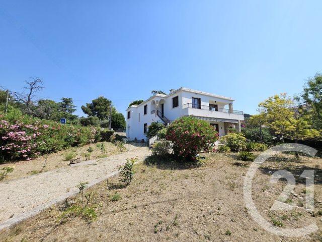 maison - ALLAUCH - 13