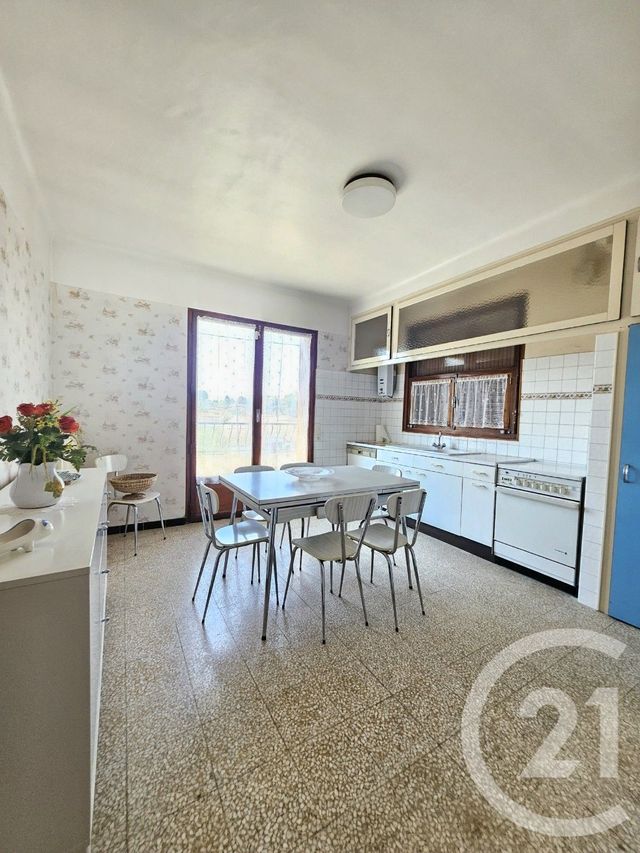 Maison à vendre - 7 pièces - 196 m2 - Allauch - 13 - PROVENCE-ALPES-COTE-D-AZUR