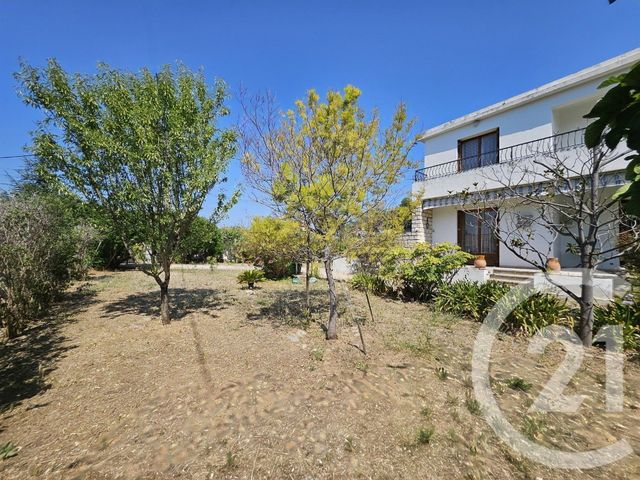 Maison à vendre - 7 pièces - 196 m2 - Allauch - 13 - PROVENCE-ALPES-COTE-D-AZUR