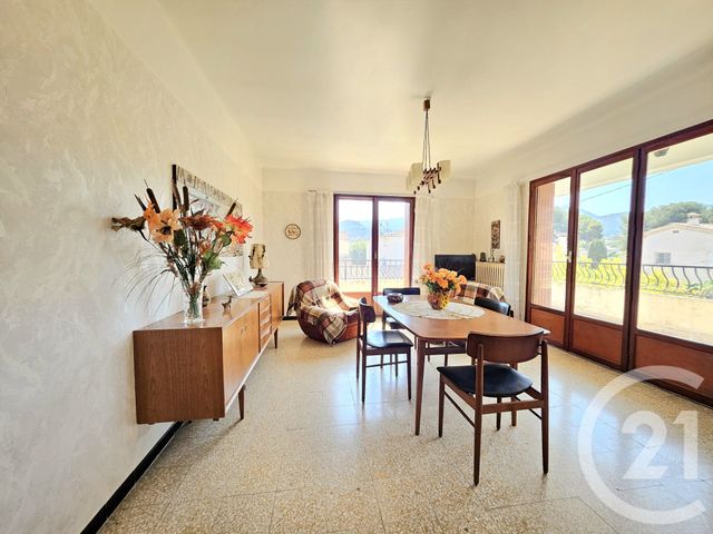 Maison à vendre - 7 pièces - 196 m2 - Allauch - 13 - PROVENCE-ALPES-COTE-D-AZUR