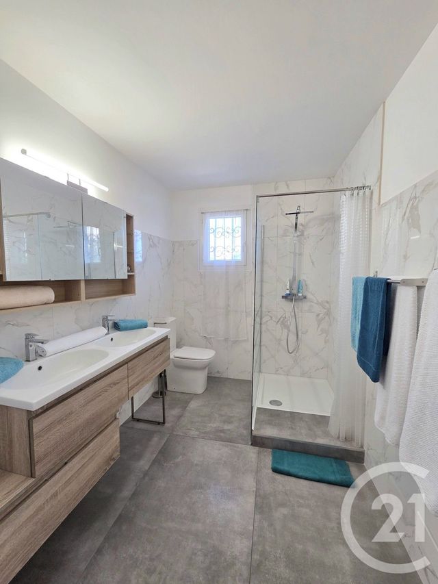 Maison &agrave; vendre - 5 pi&egrave;ces - 145 m2 - Plan De Cuques - 13 - PROVENCE-ALPES-COTE-D-AZUR