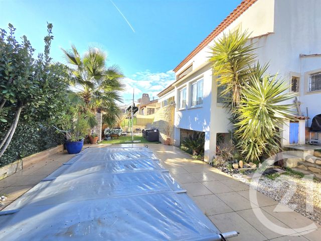 Maison &agrave; vendre - 5 pi&egrave;ces - 145 m2 - Plan De Cuques - 13 - PROVENCE-ALPES-COTE-D-AZUR