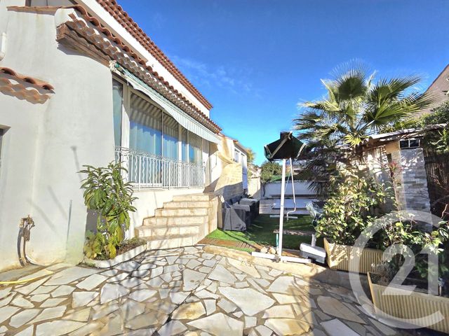 Maison &agrave; vendre - 5 pi&egrave;ces - 145 m2 - Plan De Cuques - 13 - PROVENCE-ALPES-COTE-D-AZUR