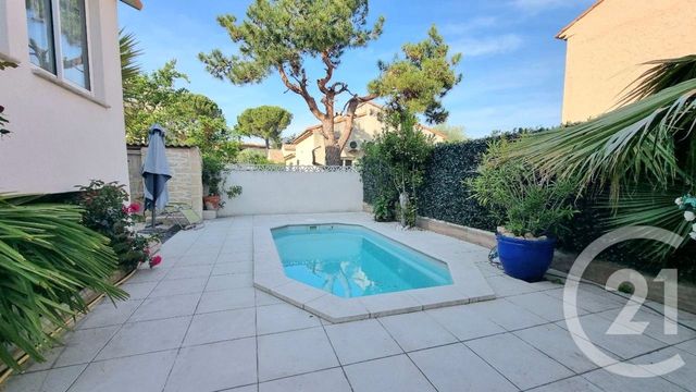 Maison &agrave; vendre - 5 pi&egrave;ces - 145 m2 - Plan De Cuques - 13 - PROVENCE-ALPES-COTE-D-AZUR