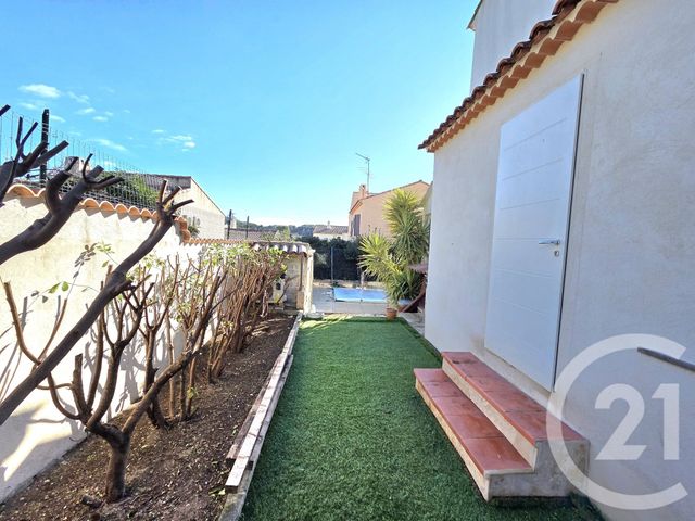 Maison &agrave; vendre - 5 pi&egrave;ces - 145 m2 - Plan De Cuques - 13 - PROVENCE-ALPES-COTE-D-AZUR