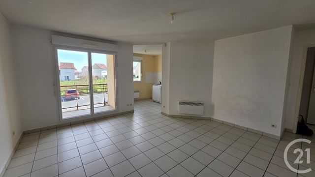 appartement - FECAMP - 76