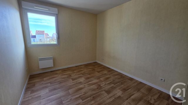 Appartement &agrave; louer - 2 pi&egrave;ces - 46,50 m2 - Fecamp - 76 - HAUTE-NORMANDIE