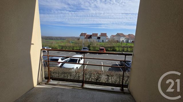 Appartement &agrave; louer - 2 pi&egrave;ces - 46,50 m2 - Fecamp - 76 - HAUTE-NORMANDIE