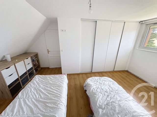 Maison &agrave; vendre - 5 pi&egrave;ces - 137,95 m2 - Tourville Les Ifs - 76 - HAUTE-NORMANDIE