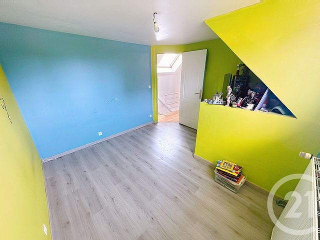 Maison &agrave; vendre - 5 pi&egrave;ces - 137,95 m2 - Tourville Les Ifs - 76 - HAUTE-NORMANDIE