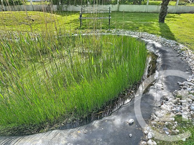 Maison &agrave; vendre - 5 pi&egrave;ces - 137,95 m2 - Tourville Les Ifs - 76 - HAUTE-NORMANDIE