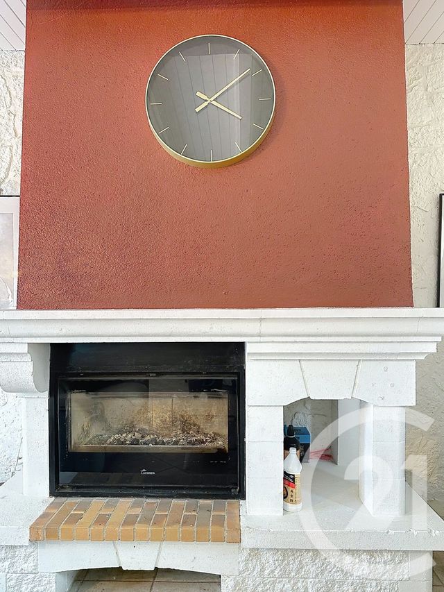 Maison &agrave; vendre - 5 pi&egrave;ces - 137,95 m2 - Tourville Les Ifs - 76 - HAUTE-NORMANDIE