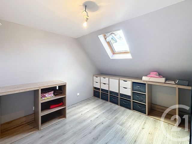 Maison &agrave; vendre - 5 pi&egrave;ces - 137,95 m2 - Tourville Les Ifs - 76 - HAUTE-NORMANDIE