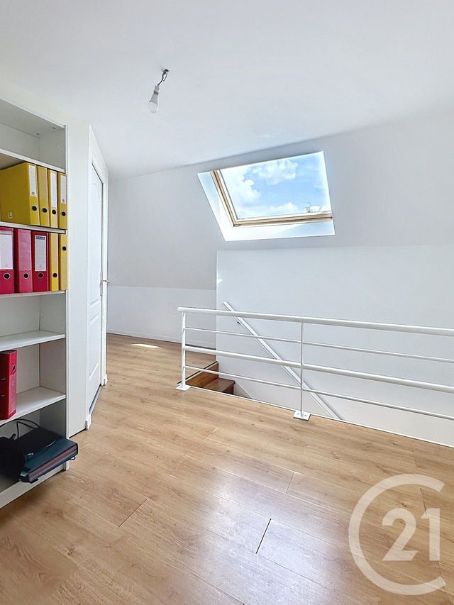 Maison &agrave; vendre - 5 pi&egrave;ces - 137,95 m2 - Tourville Les Ifs - 76 - HAUTE-NORMANDIE