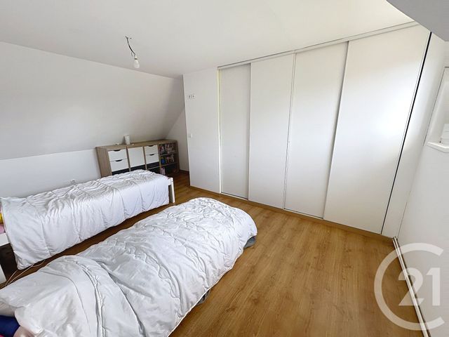 Maison &agrave; vendre - 5 pi&egrave;ces - 137,95 m2 - Tourville Les Ifs - 76 - HAUTE-NORMANDIE