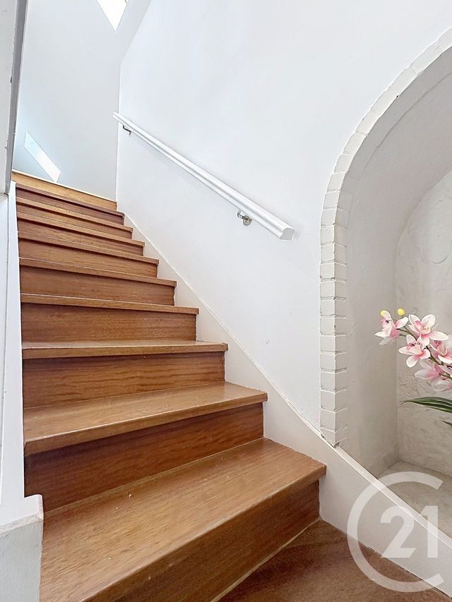 Maison &agrave; vendre - 5 pi&egrave;ces - 137,95 m2 - Tourville Les Ifs - 76 - HAUTE-NORMANDIE