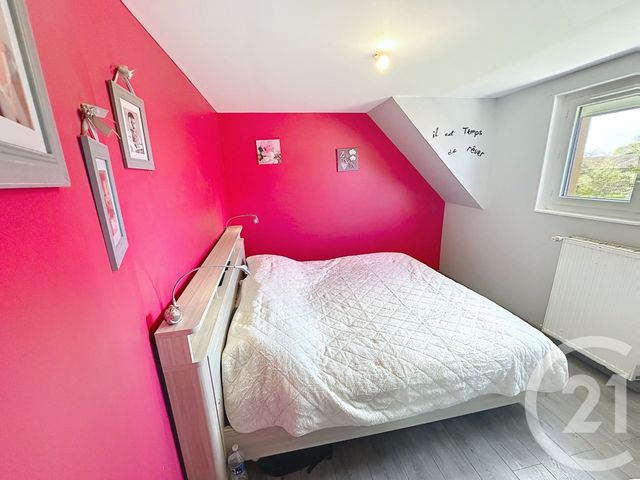 Maison &agrave; vendre - 5 pi&egrave;ces - 137,95 m2 - Tourville Les Ifs - 76 - HAUTE-NORMANDIE