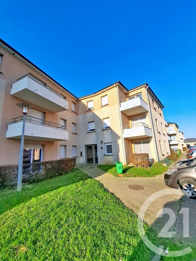 Appartement F2 &agrave; vendre - 2 pi&egrave;ces - 49,20 m2 - Fecamp - 76 - HAUTE-NORMANDIE